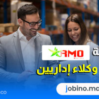 مجموعة RMO Morocco