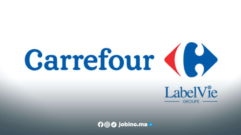محلات Carrefour توظف في المغرب: أكثر من 40 فرصة شغل بدون خبرة مسبقة