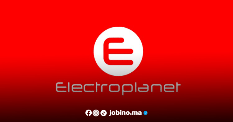 شركة Electroplanet توظف متدربين في الدار البيضاء