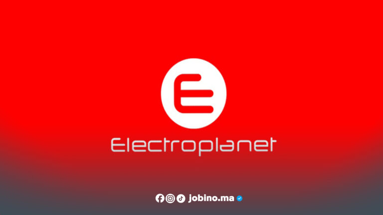 شركة Electroplanet توظف متدربين في الدار البيضاء