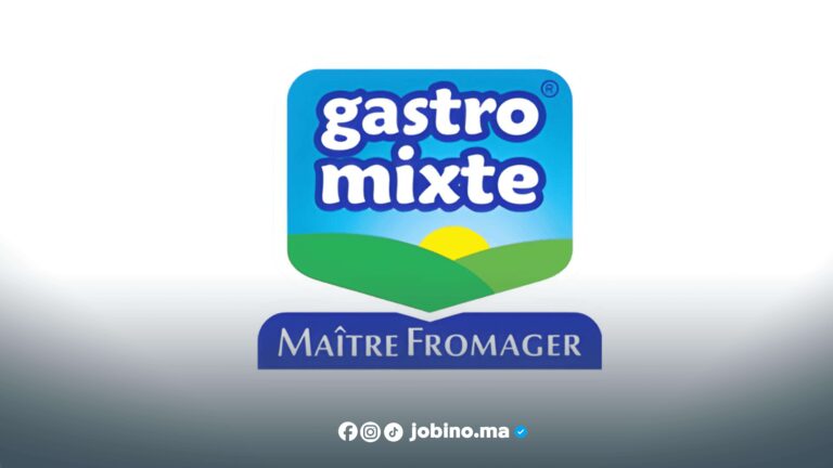 Gastromixte