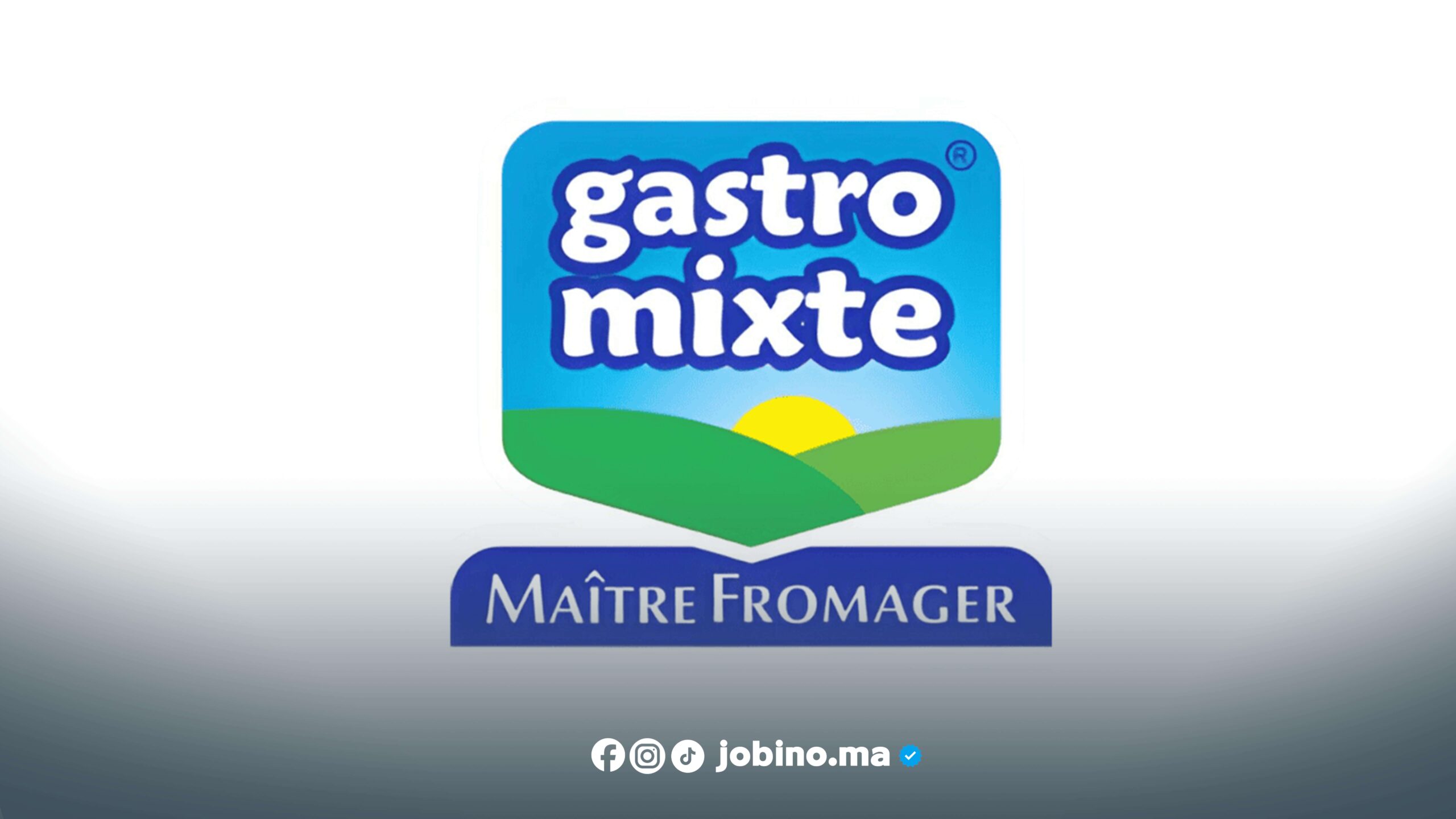 Gastromixte