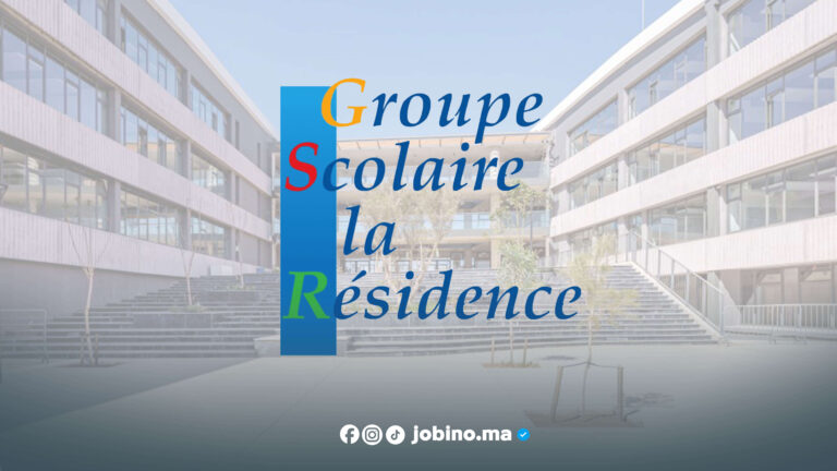 مجموعة مدارس La Résidence تعلن عن فرص توظيف 2025: مناصب شاغرة في عدة تخصصات تعليمية وإدارية