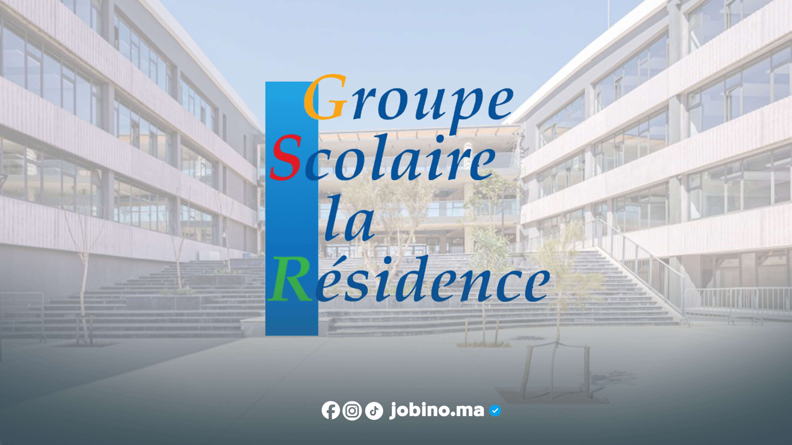 Groupe Scolaire La Résidence