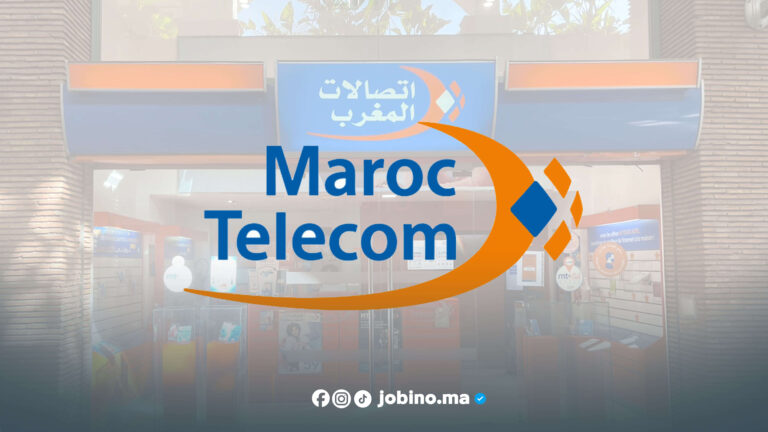 اتصالات المغرب توفر مناصب شاغرة لمهندسي المبيعات في المجال التقني