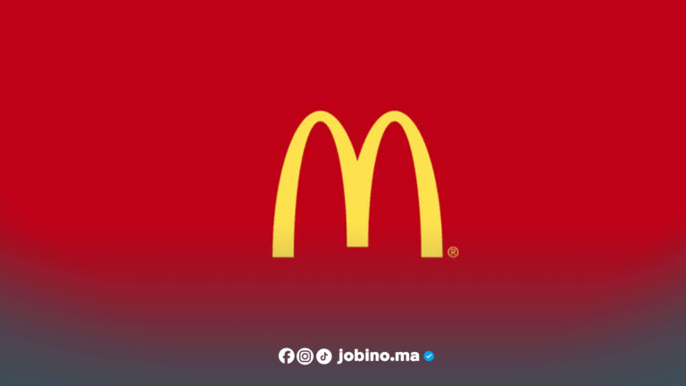 McDONALD’s تبحث عن مديري مطاعم في جميع أنحاء المغرب