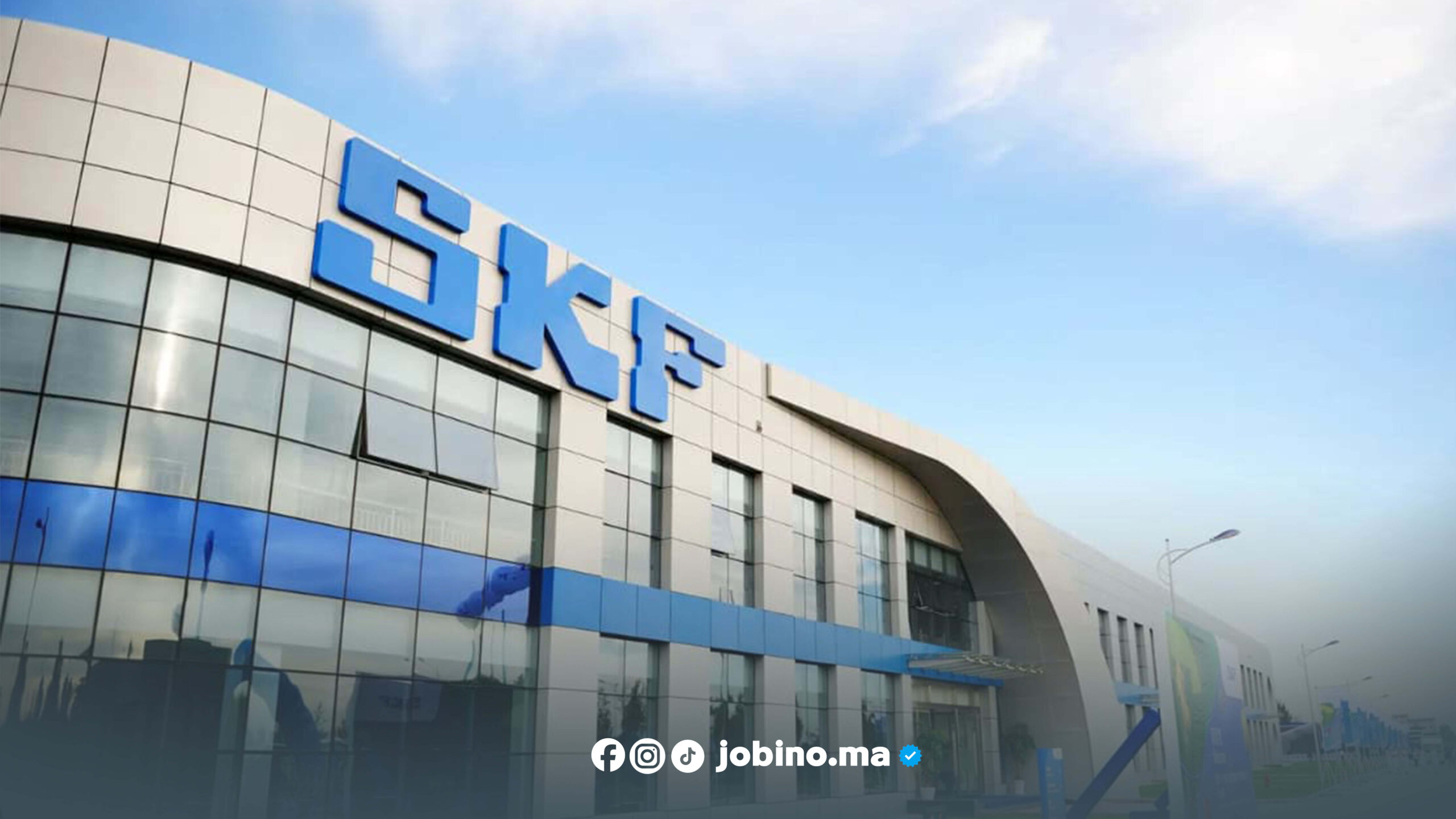 SKF