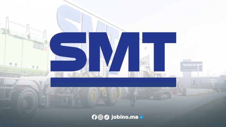 شركة SMT Maroc تُعلن عن توظيف سريع للفنيين المتحمسين في بوسكورة 2025