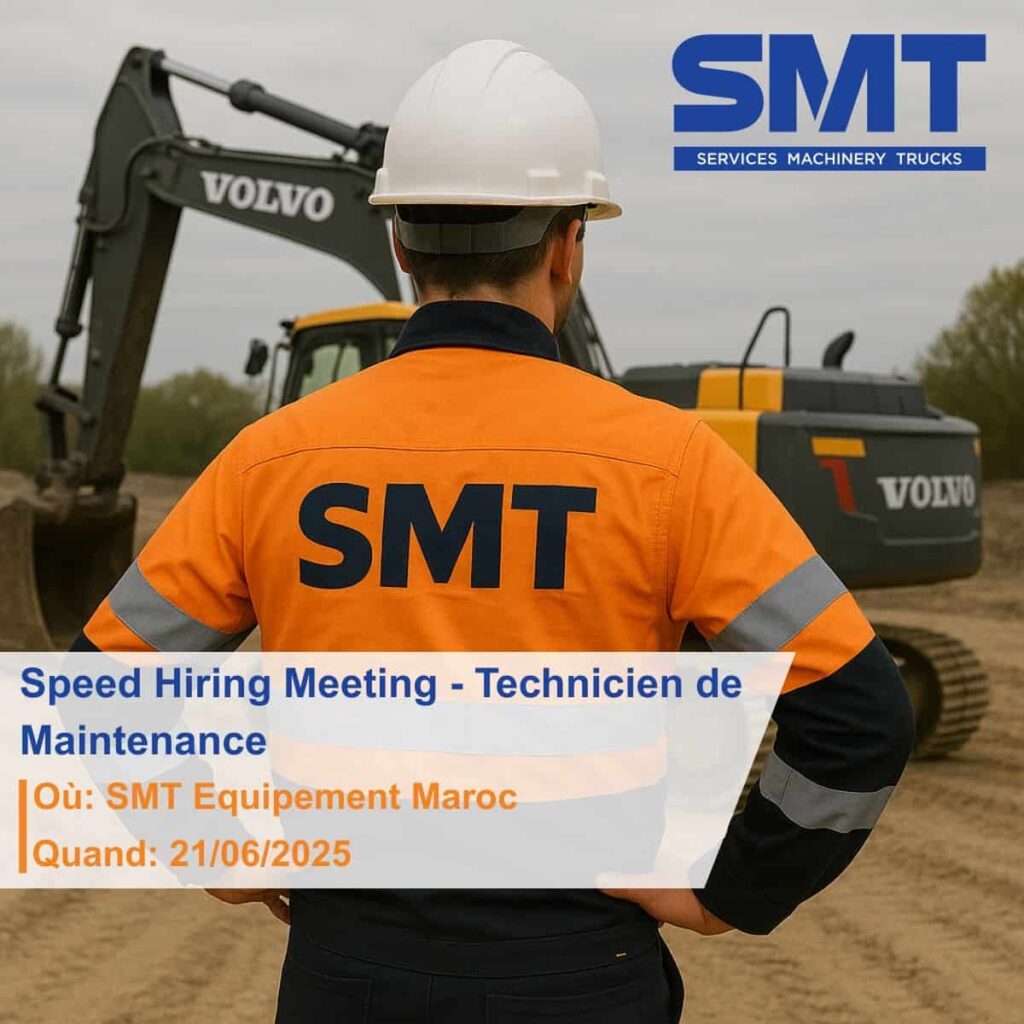SMT