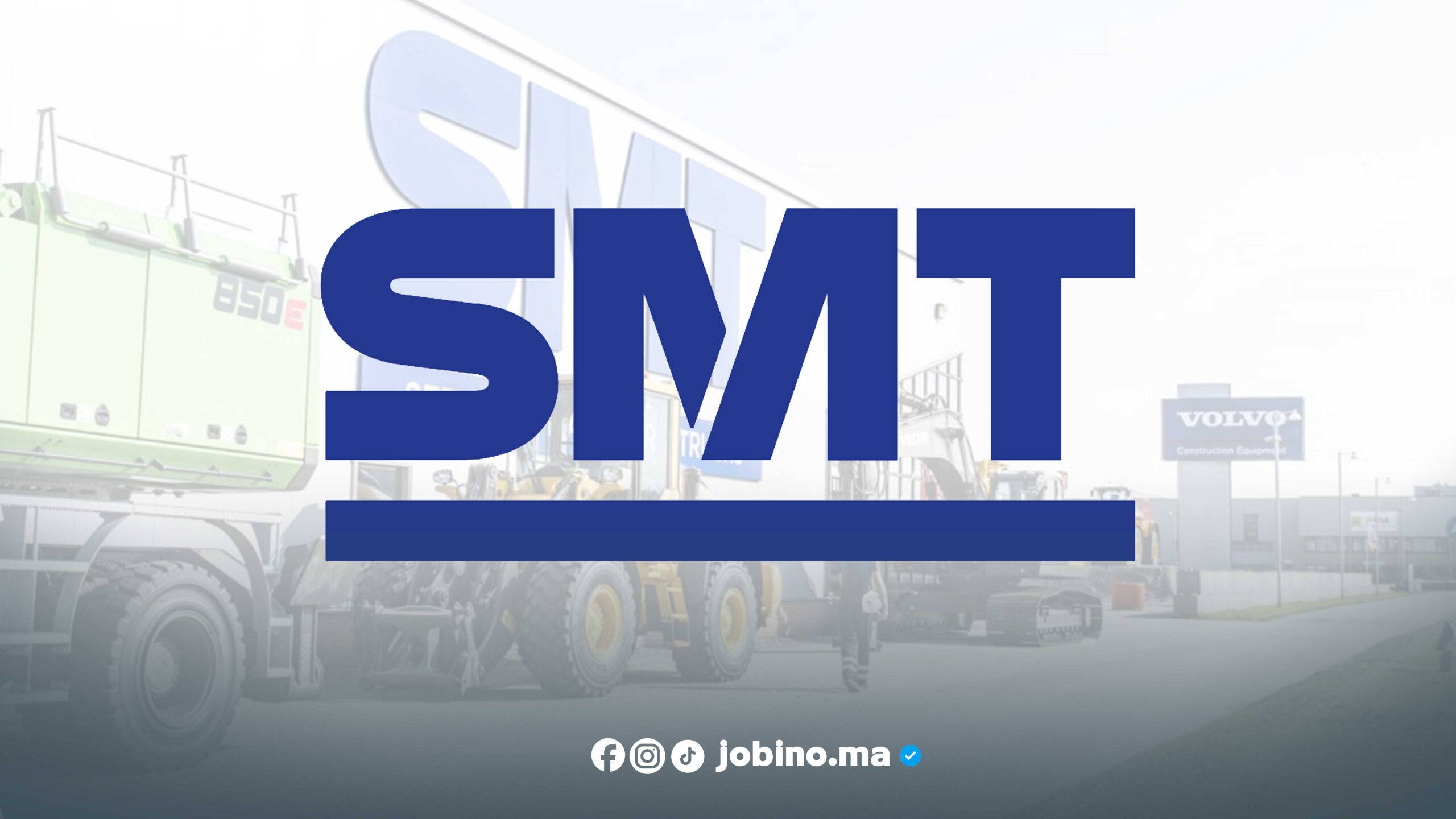 SMT