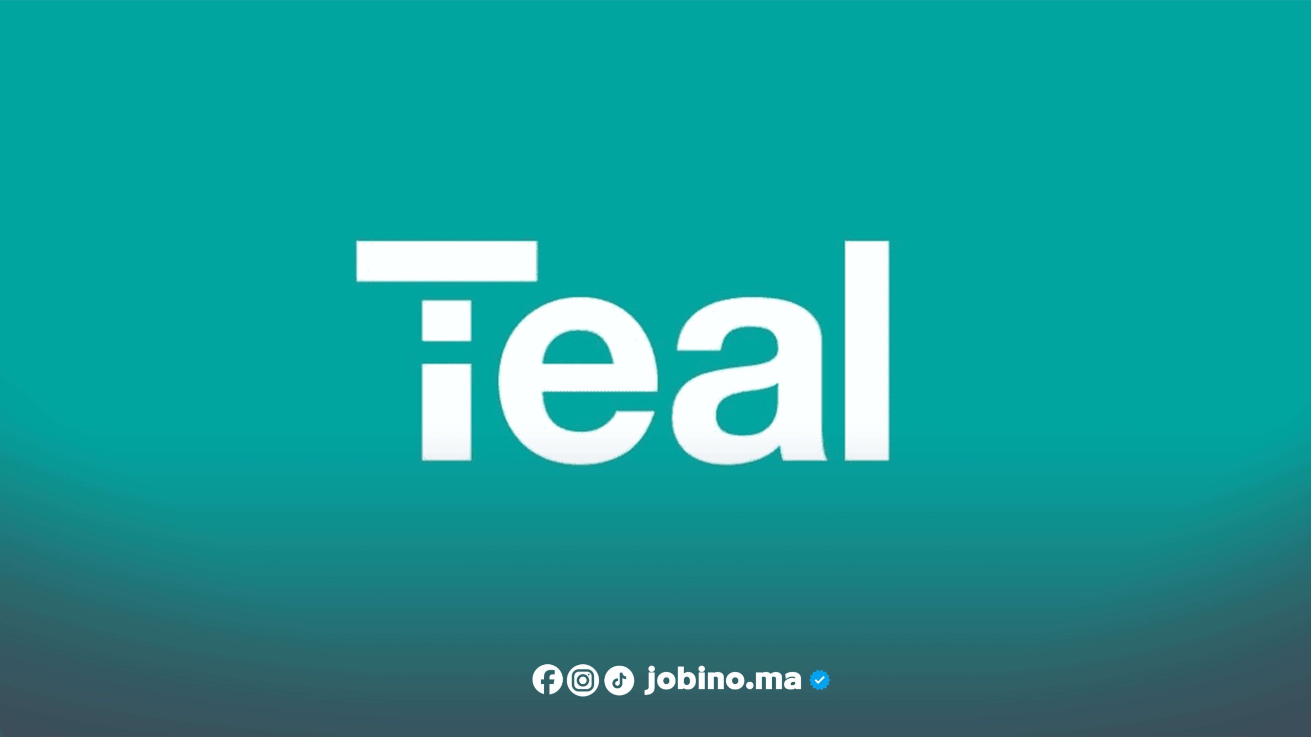 Teal Technology