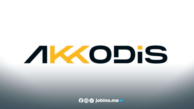 فرص عمل بشركة Akkodis المغرب: توظيف 26 منصبًا في الدار البيضاء وطنجة وتيفلت