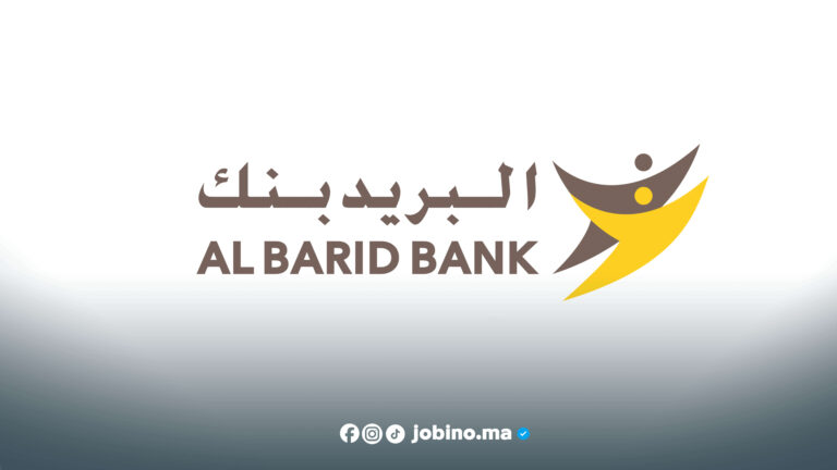 Al Barid Bank