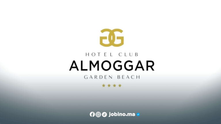 فندق Club Almoggar يفتح باب التوظيف – انضم إلى فريق العمل الآن