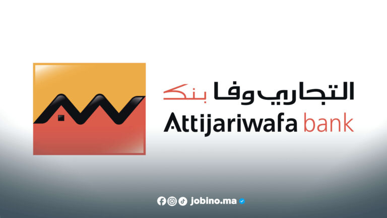 فرص وظيفية في Attijariwafa bank – انضم إلى رواد الابتكار المالي