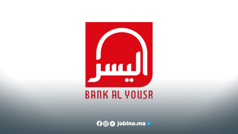 Bank Al Yousr