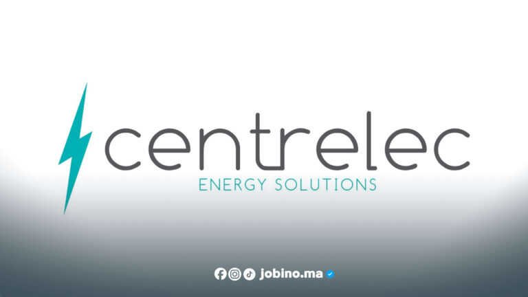 Centrelec توظف الآن: فرص في قسم الشراء والإدارة