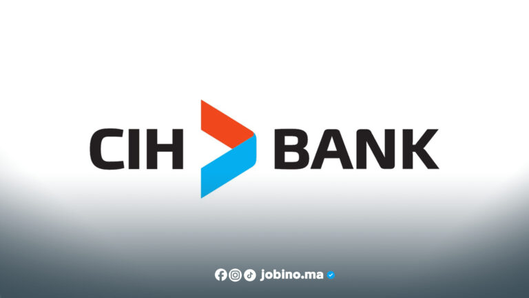 بنك CIH يوظف في قسم القانون – مناصب رفيعة في انتظارك