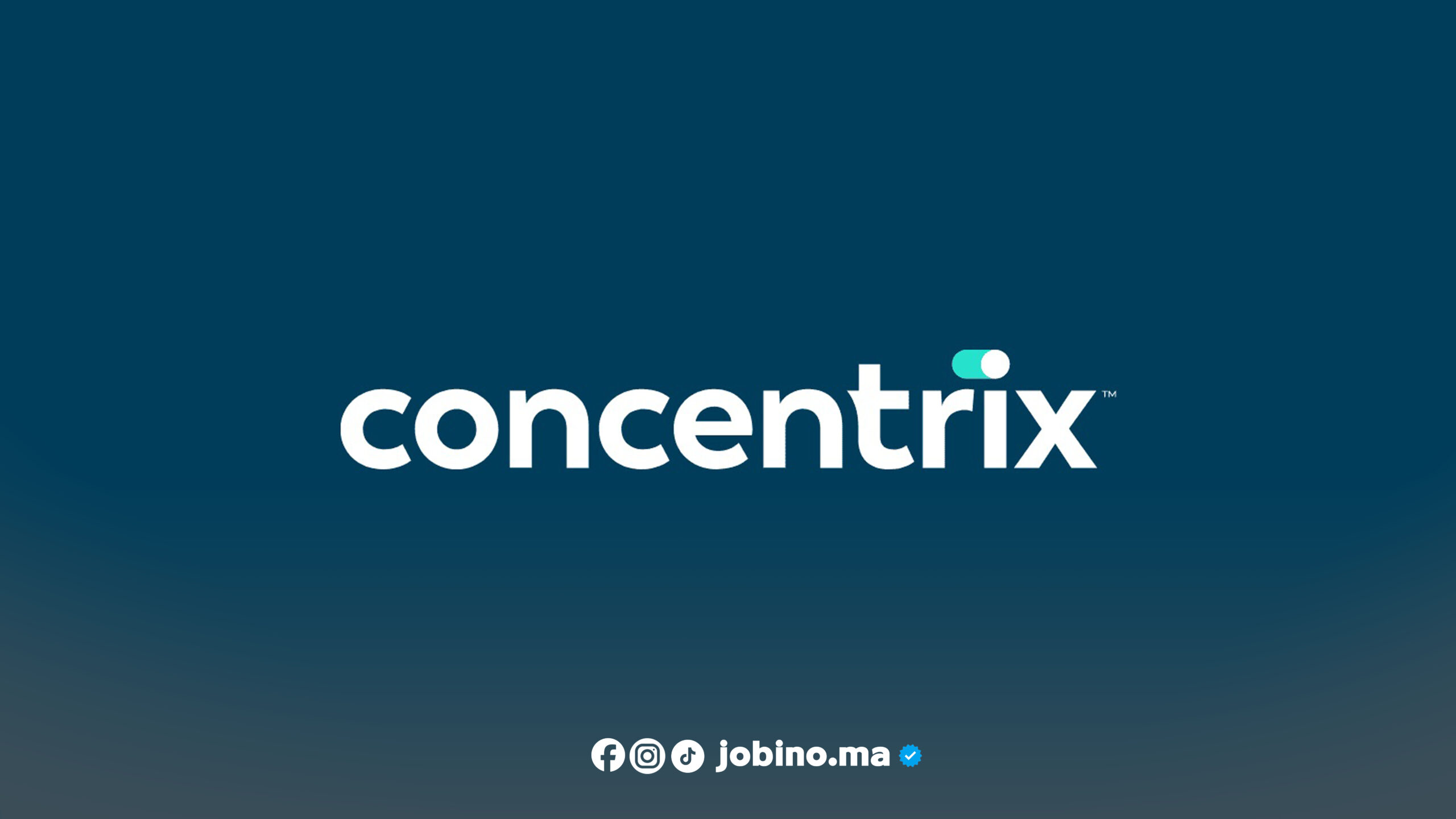 Concentrix