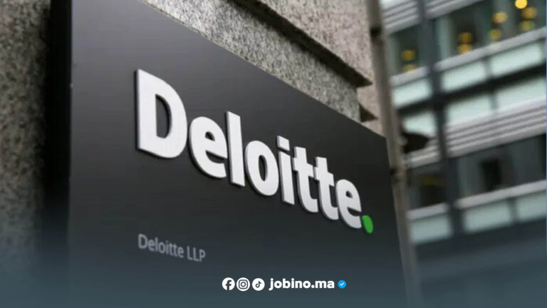 شركة Deloitte Extended Services توفر فرص تدريب مهني واعد