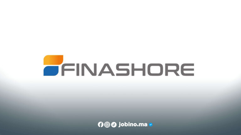 فرص عمل للخريجين الجدد في Finashore – شركة تابعة لبنك أفريقيا