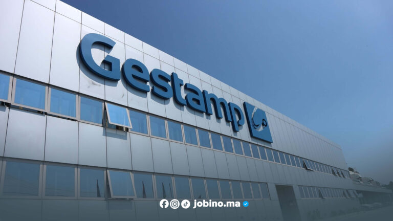 شركة Gestamp تعلن عن وظائف تقنية شاغرة لأصحاب الخبرة