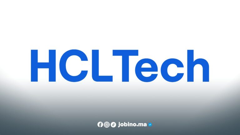 HCLTech تطلق حملة توظيف – وظائف شاغرة لمختلف المستويات والتخصصات