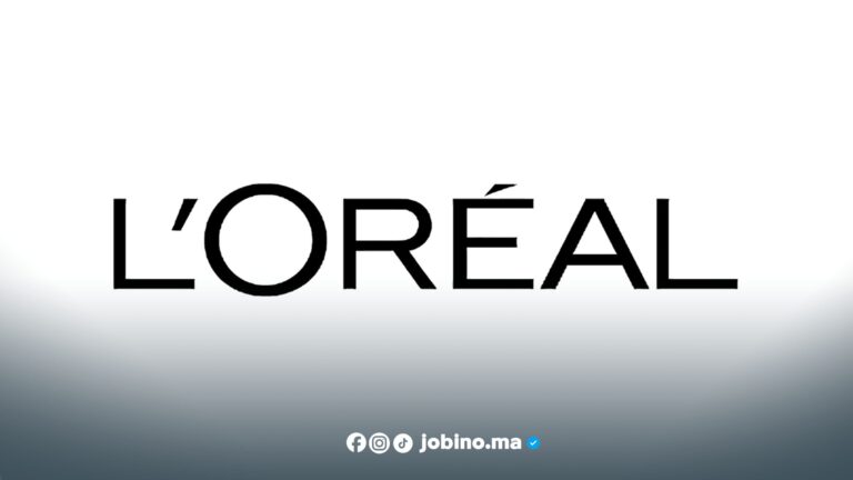 L’Oréal المغرب