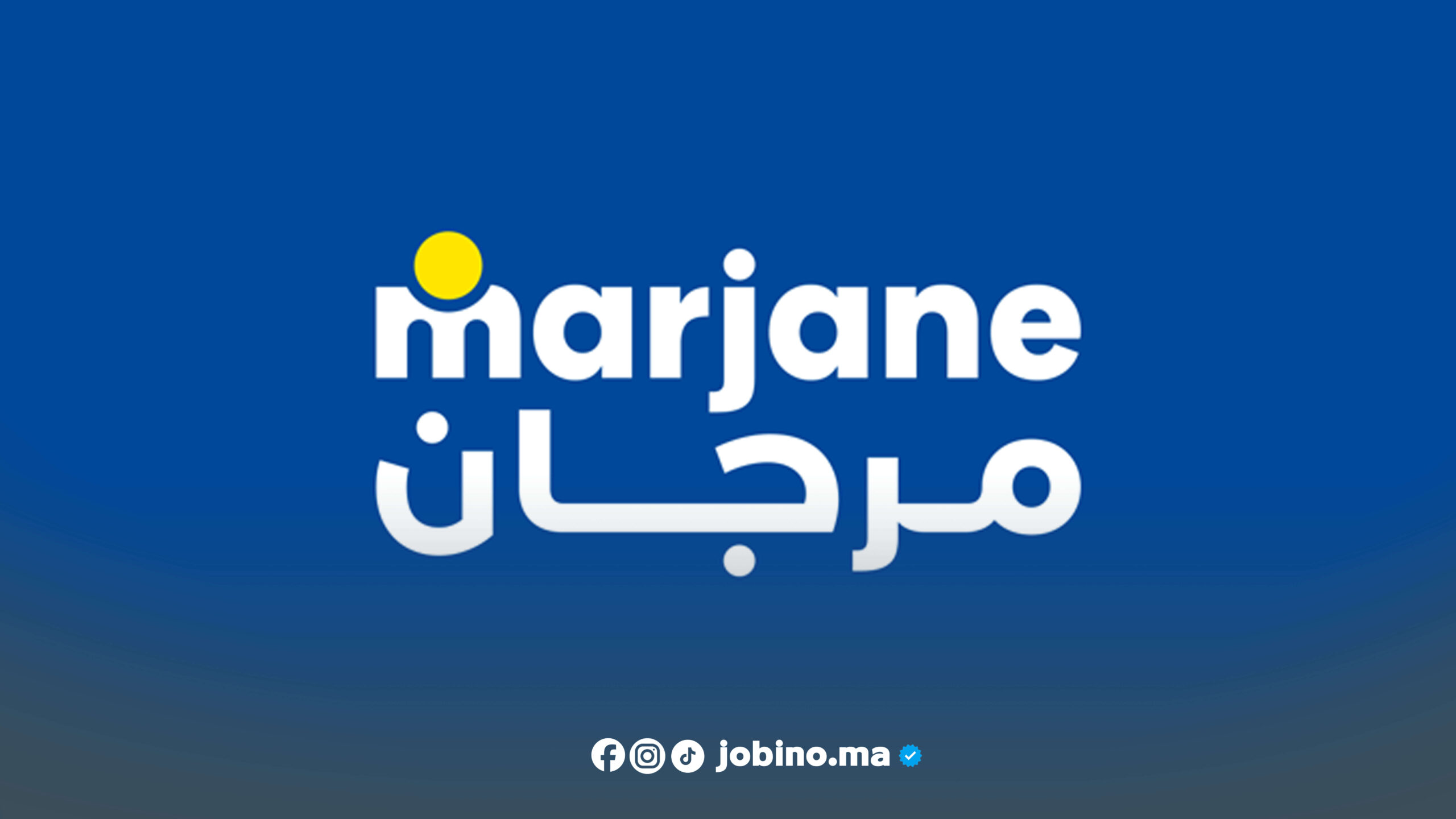 MARJANE