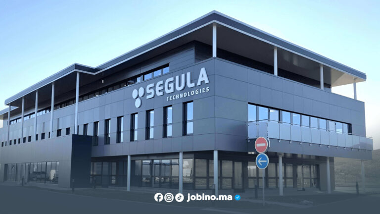 شركة SEGULA توظف فنيين ميكانيكيين – فرص عمل متاحة الآن