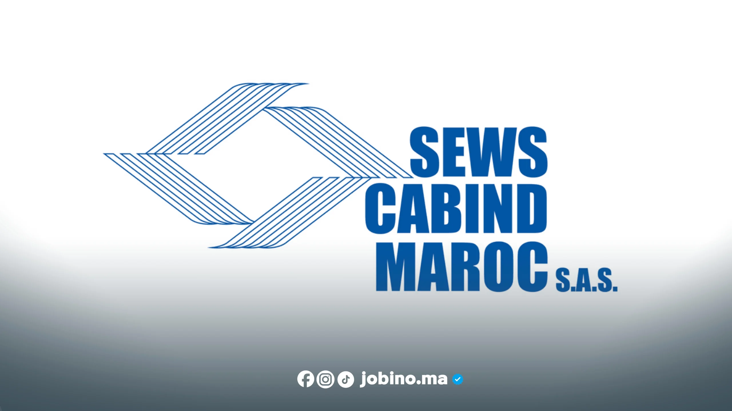 SEWS MAROC