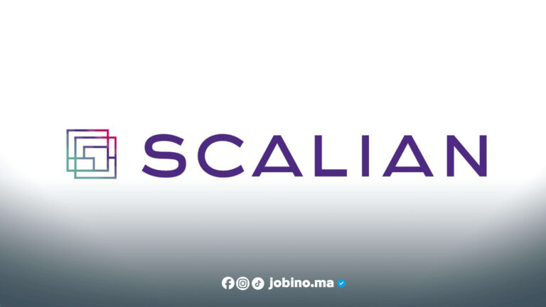 Scalian تعلن عن فرص عمل في الدار البيضاء – قدم طلبك الآن