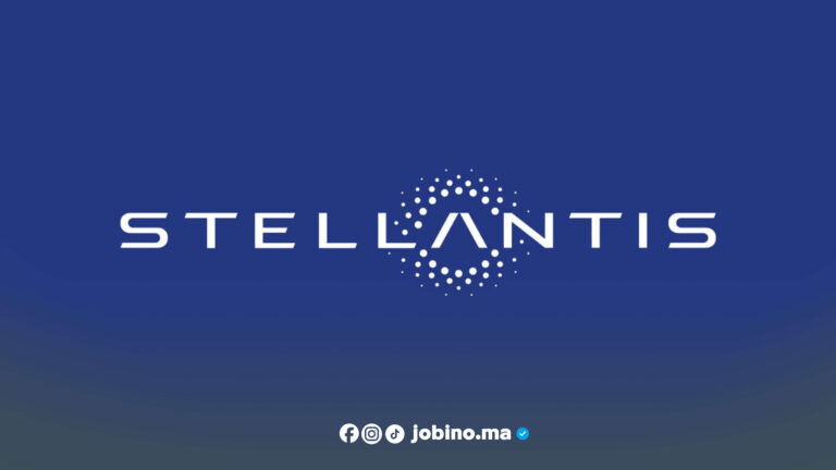 شركة Stellantis تعلن فرص تدريب ووظائف 2025