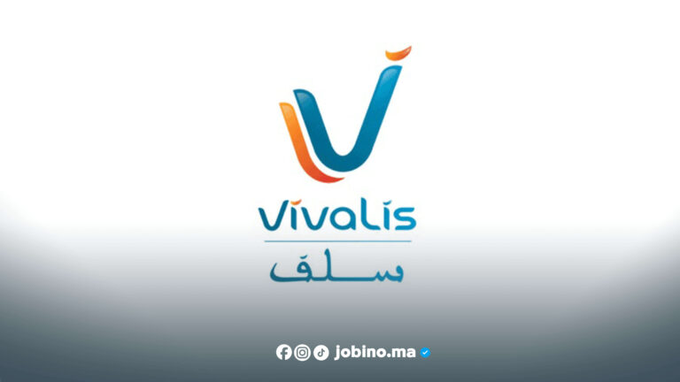 Vivalis Salaf توظف مستشاري مبيعات في 7 مدن مغربية – قدم الآن!