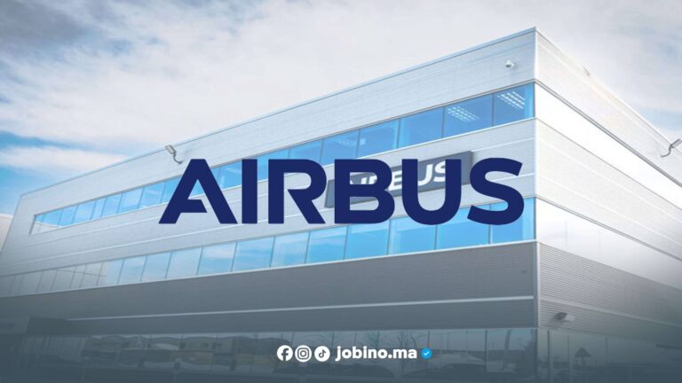Airbus Atlantic Maroc تطلق برنامج تدريب في مجال الطيران – فرصة مهنية مميزة