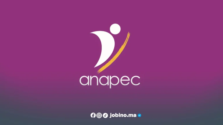 ANAPEC تنظم يومًا للتوظيف – استعد لمستقبلك المهني الآن