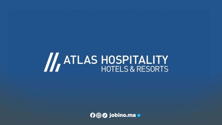 Atlas Hospitality المغرب توظف – فرص عمل في قطاع الضيافة الراقية