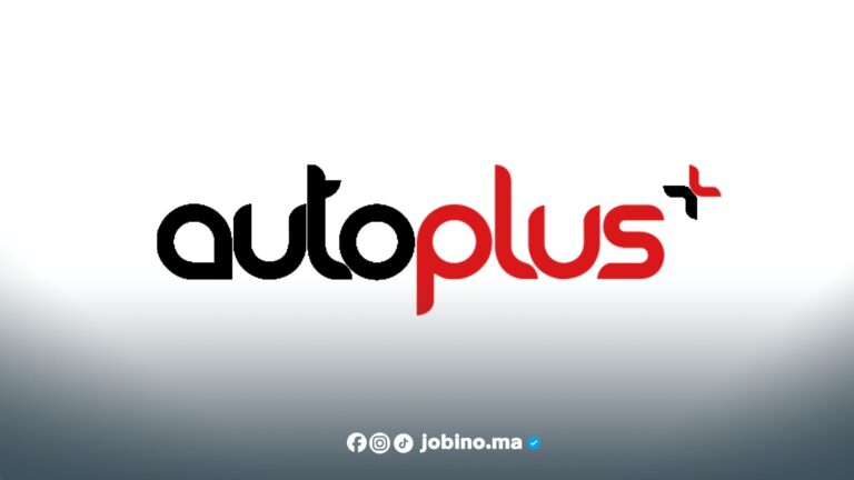 “شركة AUTOPLUS تعلن عن تدريب ما قبل التوظيف لمندوبي مبيعات تقنيين في الدار البيضاء”