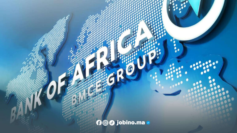 فرص توظيف مصرفية في OGS – شركة تابعة Bamk Of Africa