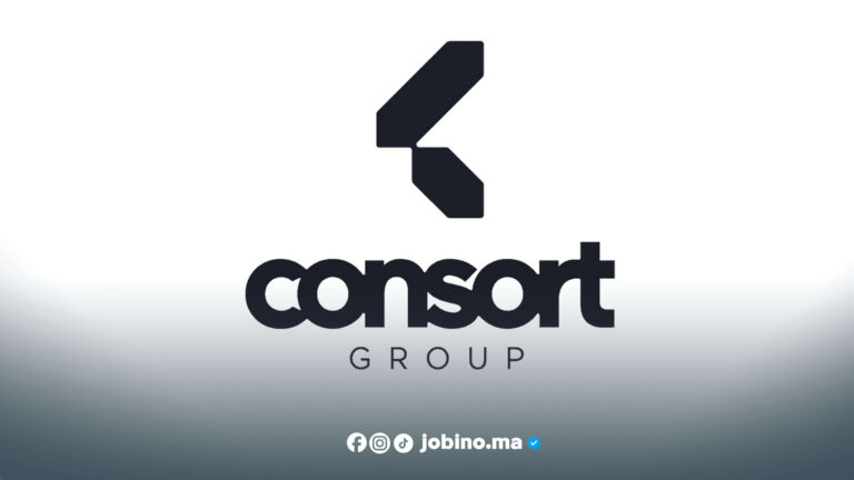 جموعة Consort توظف موظفي دعم تكنولوجيا المعلومات – قدم الآن