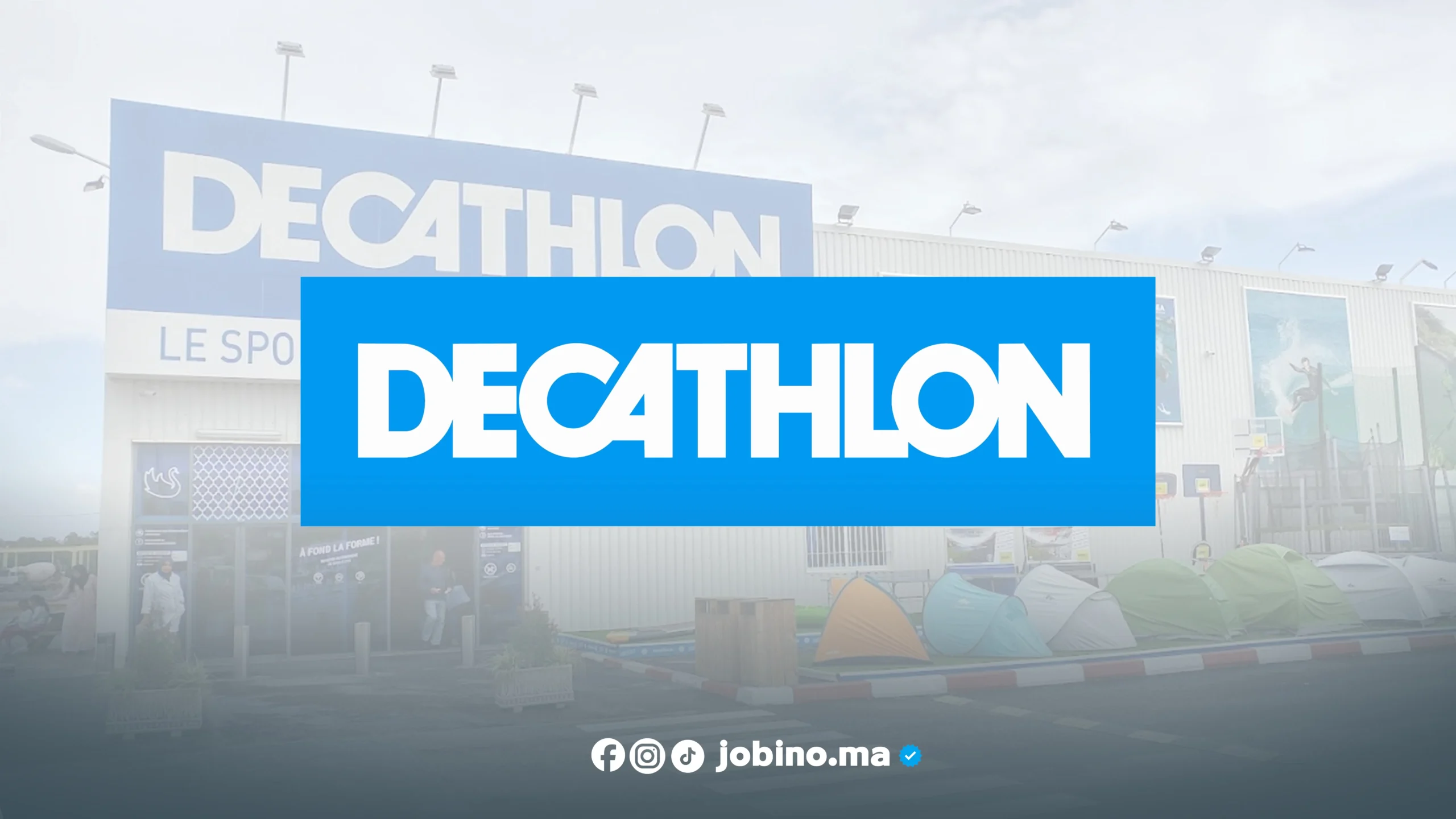 DECATHLON