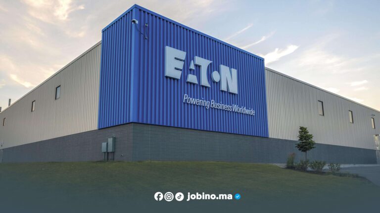 EATON