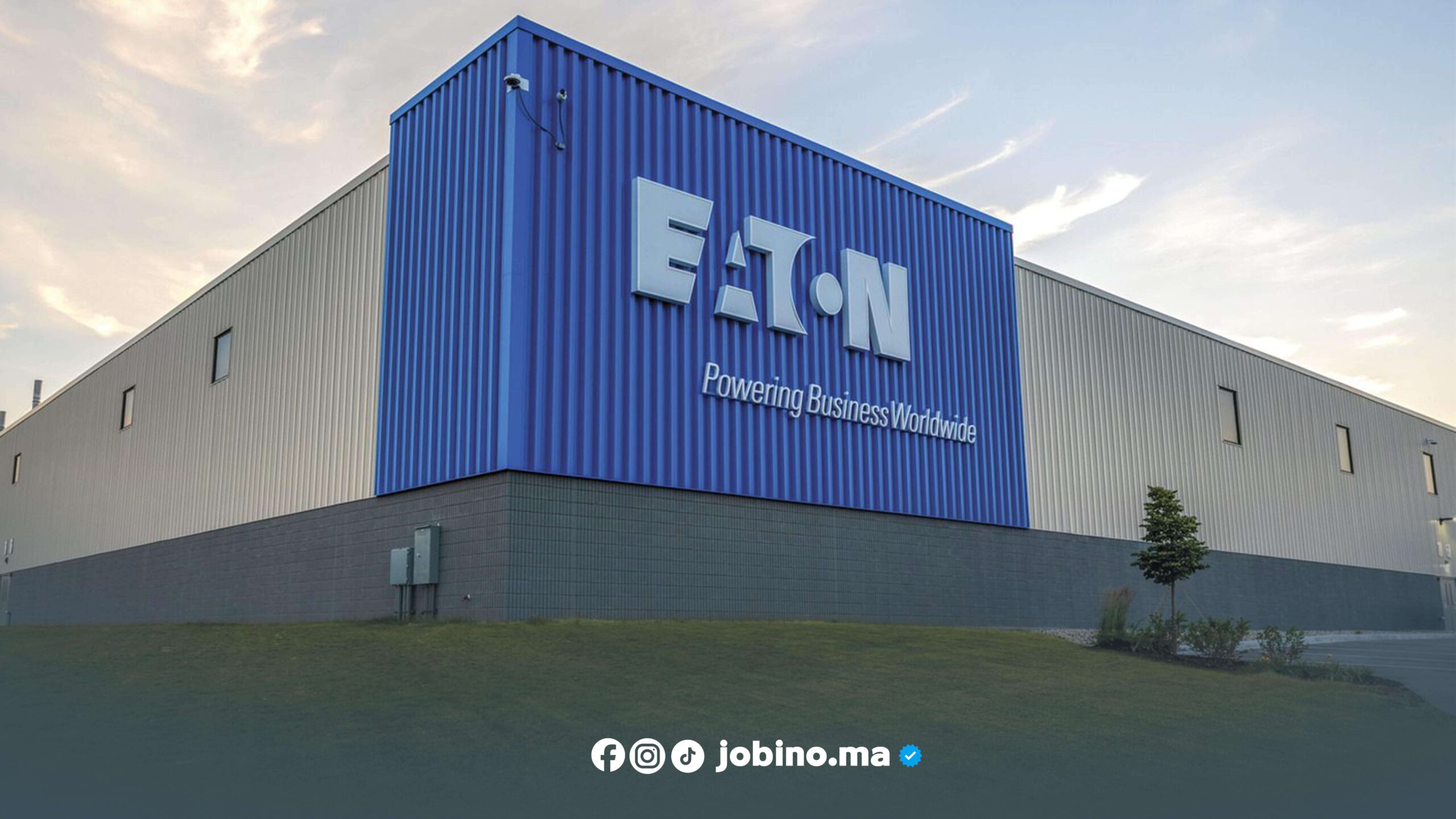 EATON
