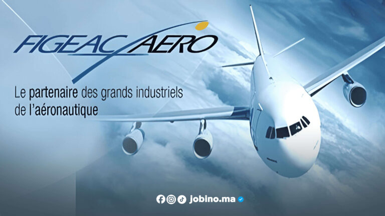 شركة FIGEAC AÉRO تعلن عن وظائف في مجال صناعة الطيران