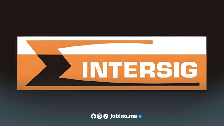 Intersig المغرب توظف فنيين ميكانيكيين وكهربائيين – قدم طلبك الآن