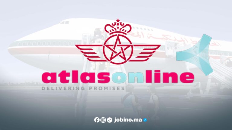Atlas On Line