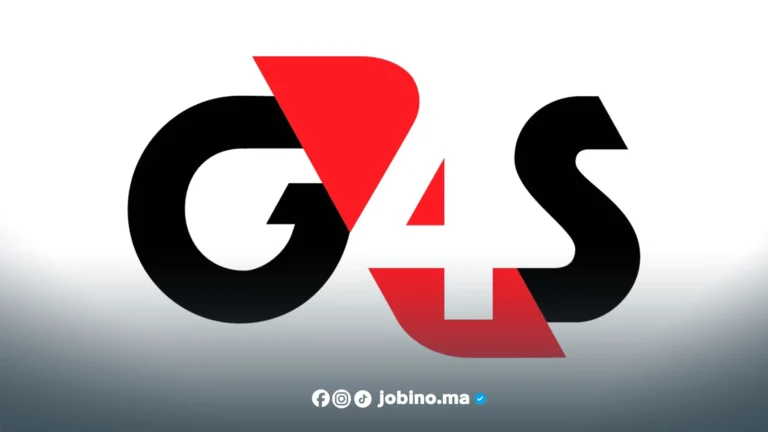 G4S توظف في الدار البيضاء، مراكش، وطنجة – فرص عمل متعددة