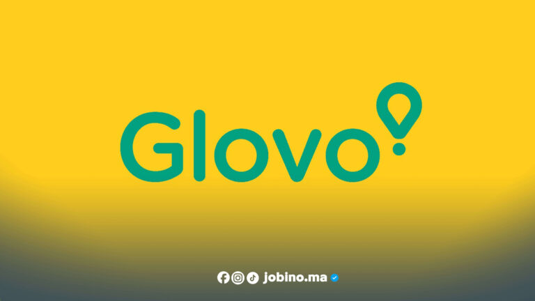 Glovo توظف في مجالات البيانات، القانون، الإدارة، والعمليات