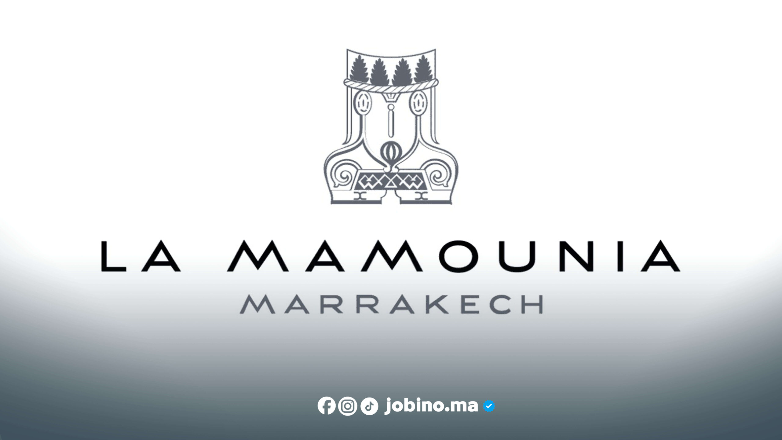 La Mamounia