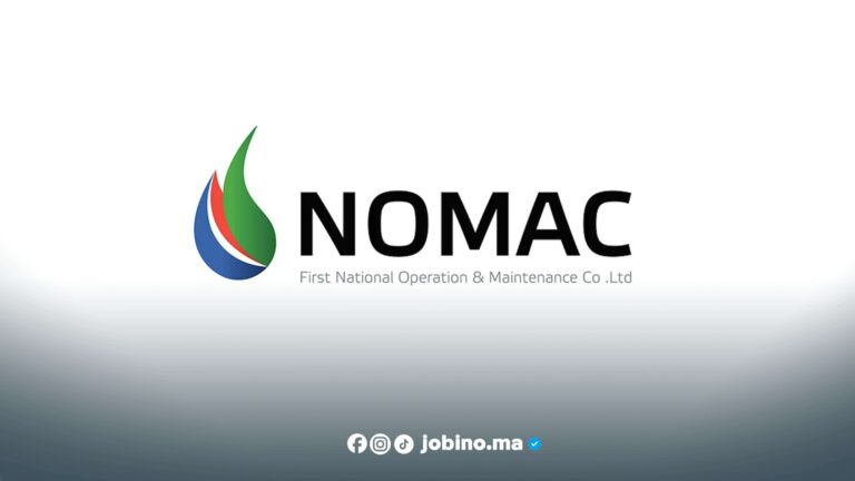 شركة NOMAC تعلن عن توظيف فنيين – قدم الآن قبل نفاد الفرص
